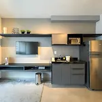 Vn Capote Valente: Conforto E Estilo Em Sao Paulo
