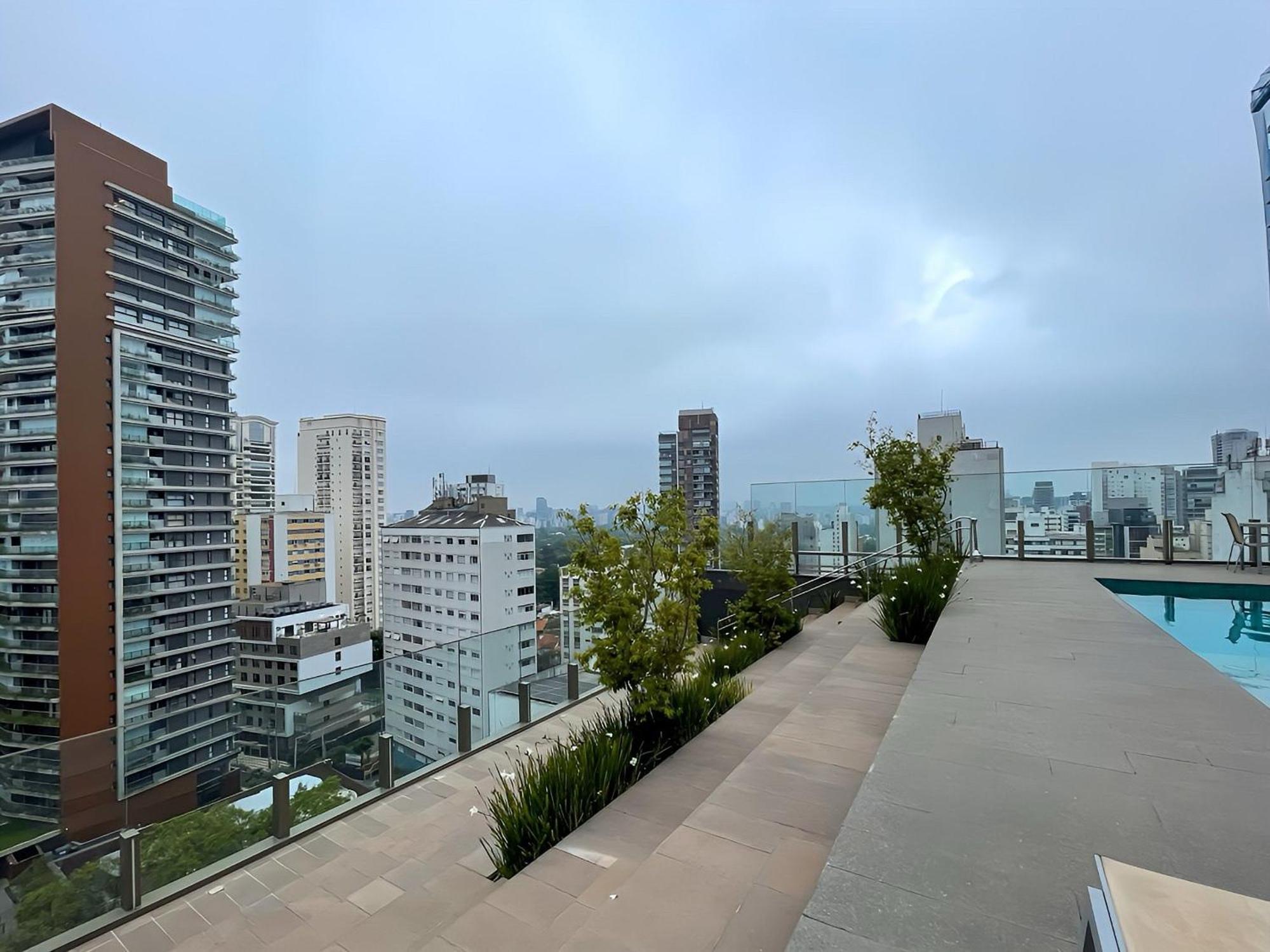 Vn Capote Valente: Conforto E Estilo Em Casa de férias São Paulo