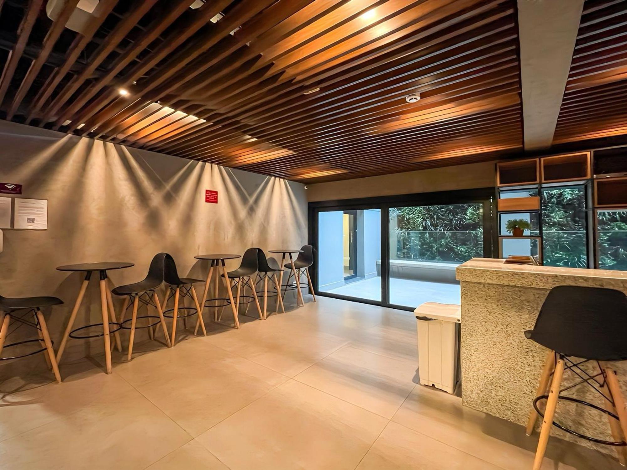 Vn Capote Valente: Conforto E Estilo Em Sao Paulo